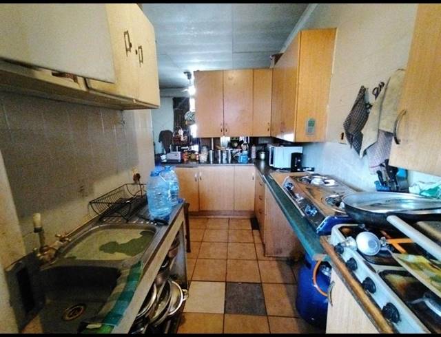 2 BEDROOM TOWNHOUSE FOR SALE IN HERMANSTAD